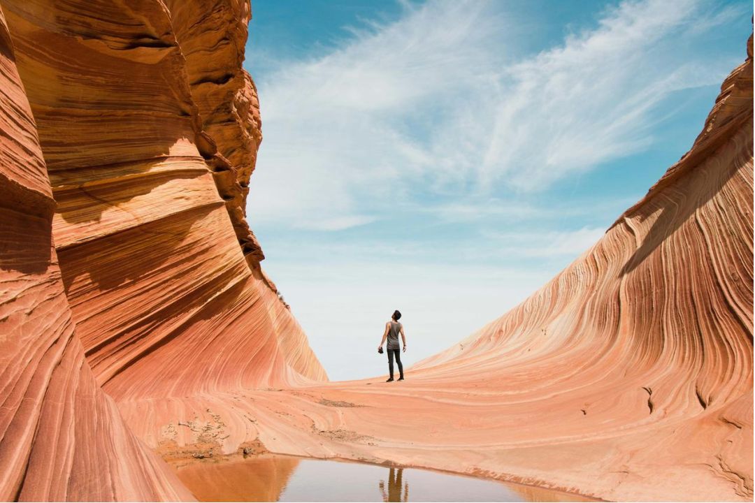 Boot fitting session