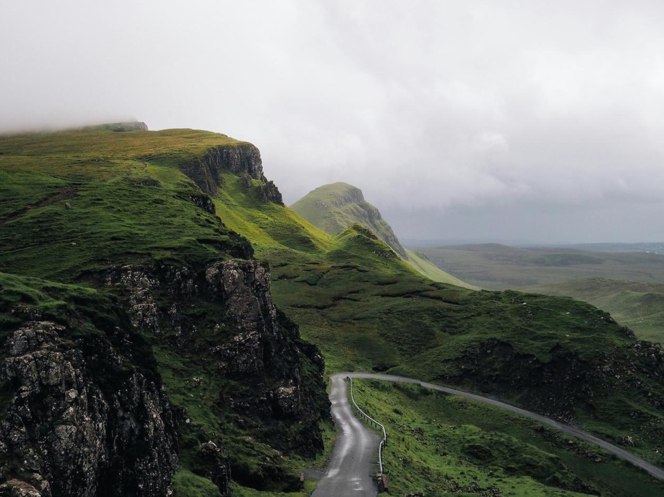 Corporate package image